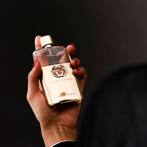 gucci licenza profumi|GUCCI .